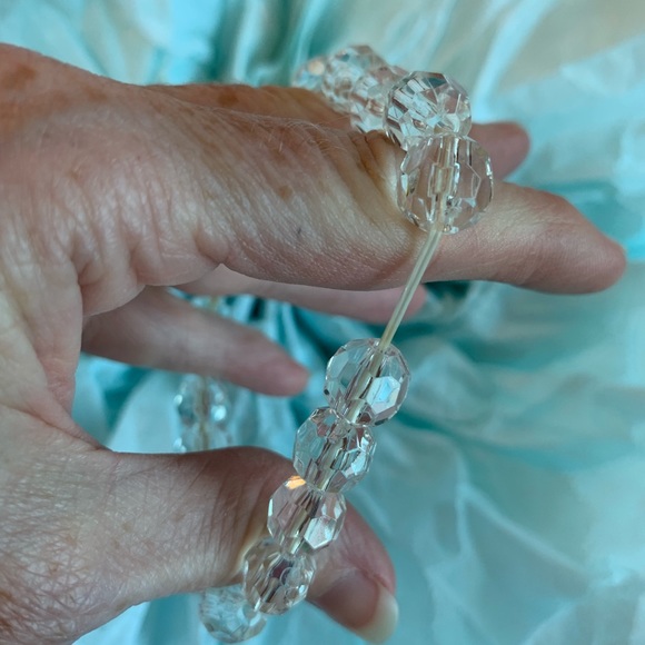 JC Penney • Heart Bracelet - Picture 3 of 3